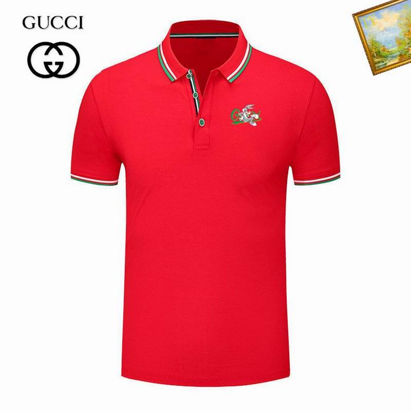 Gucci Men's Polo 174